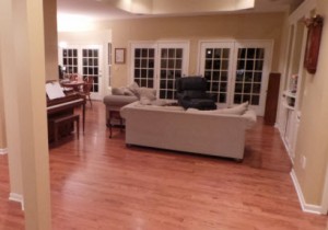 FirstClassFlooring Home 01